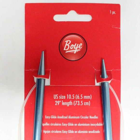 Knitting Needles & Yarn Organizer - On Card In Pkg - Picture 4 of 13